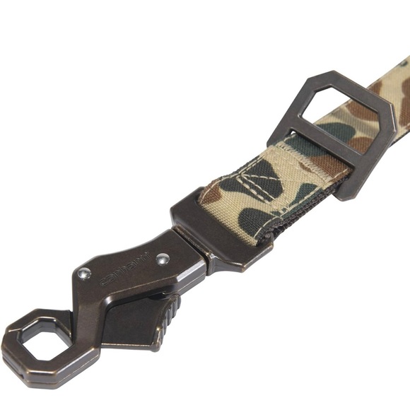 COPY - NWT Carhartt dog collar medium - Picture 2 of 6